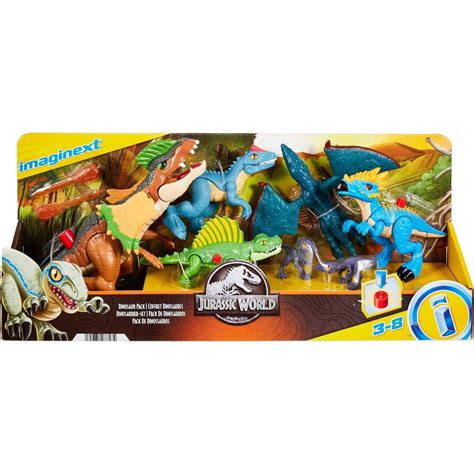dinosaur yoys|jurassic world videos kids.